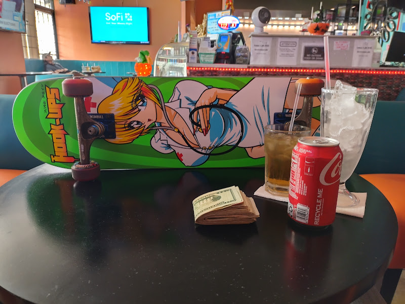 Venuz Cafe 2