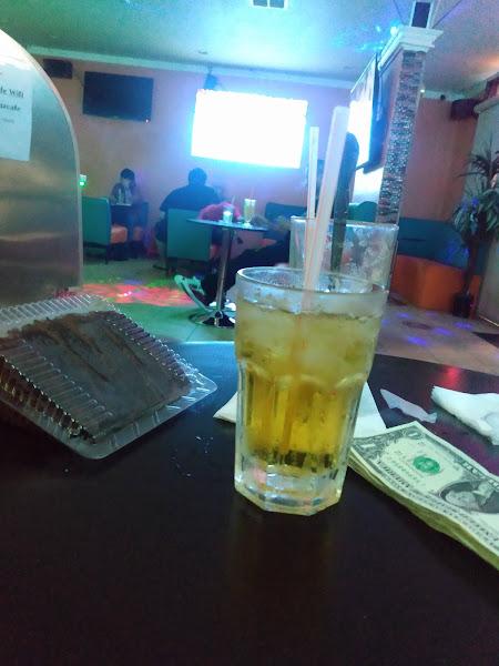 Venuz Cafe 3