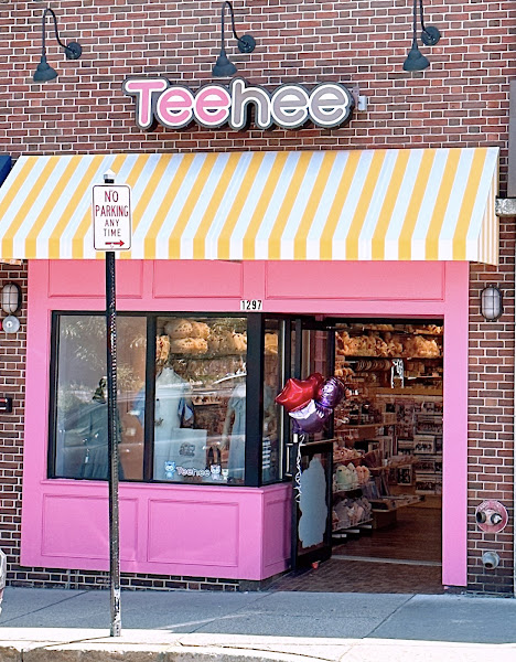Teehee 4