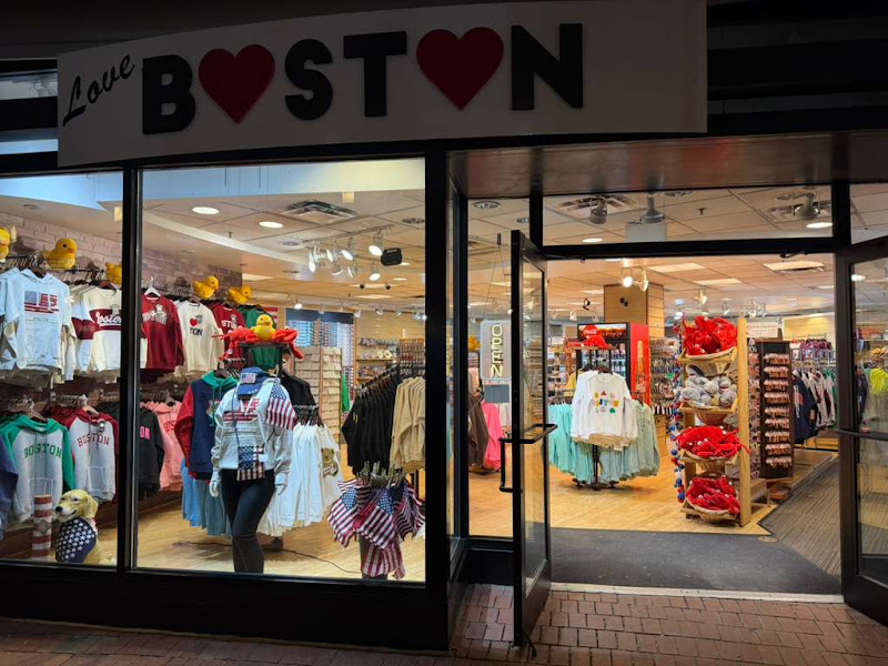 Love Boston 2