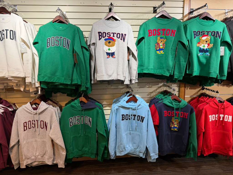 Love Boston 4