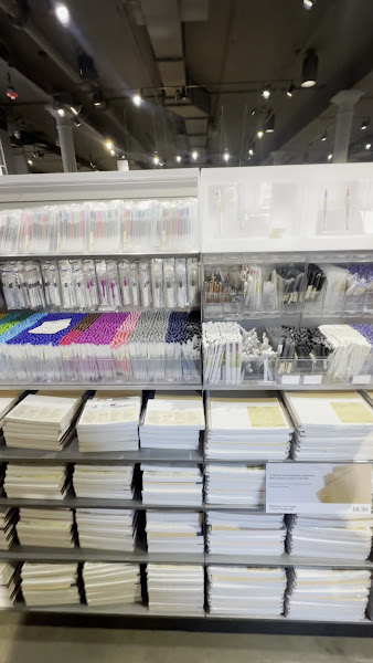 MUJI Newbury Street 3