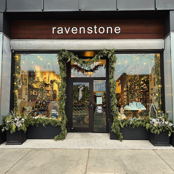 Ravenstone 4
