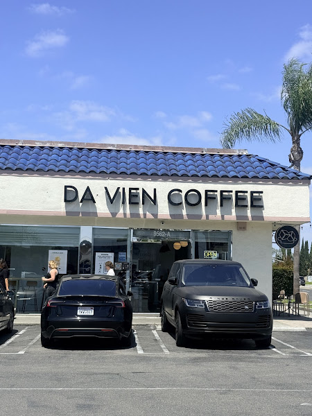 Da Vien Coffee 3