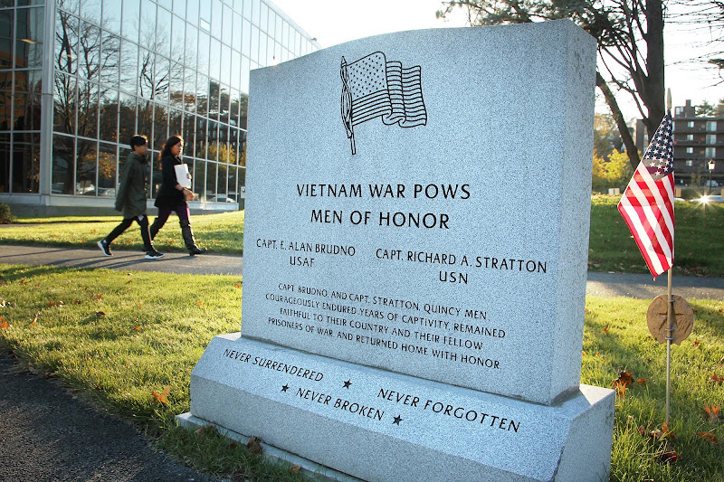 Flag Of South Vietnam