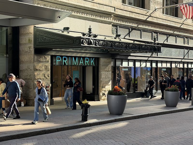 Primark
