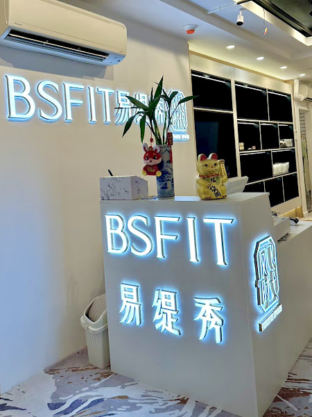 BSFIT凤飞时代