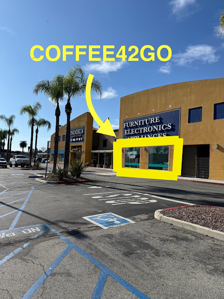COFFEE42GO 1