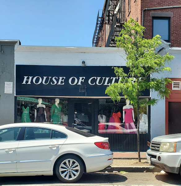 House of Culture