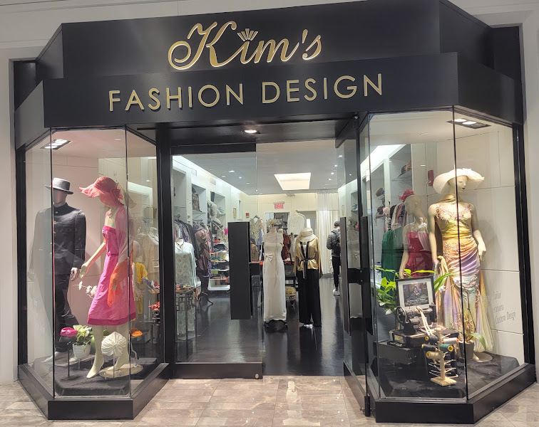 Kim's Fashion Design 2