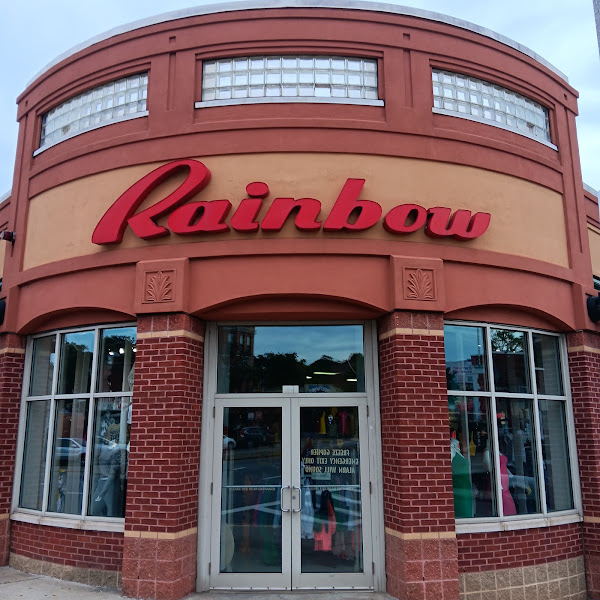 Rainbow Shops 2