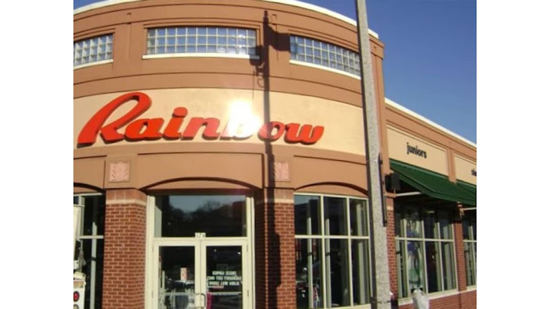 Rainbow Shops 3