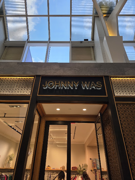 Johnny Was 5