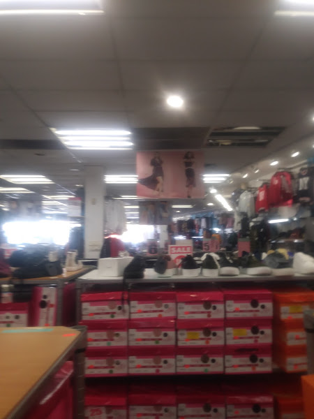 Rainbow Shops 2
