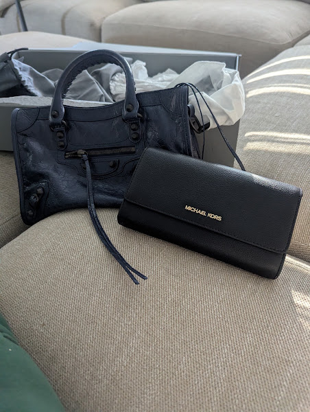 BALENCIAGA 5