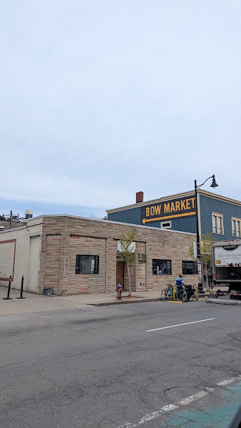 Bow Market