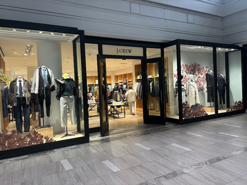 Copley Place 2