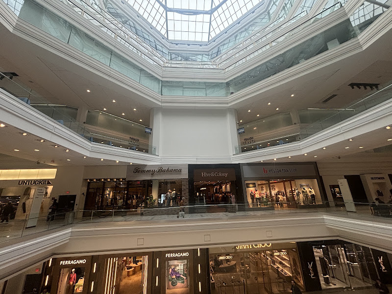 Copley Place 4