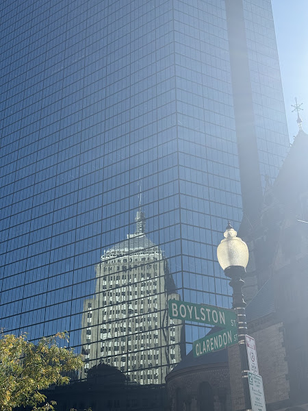 Copley Place 5