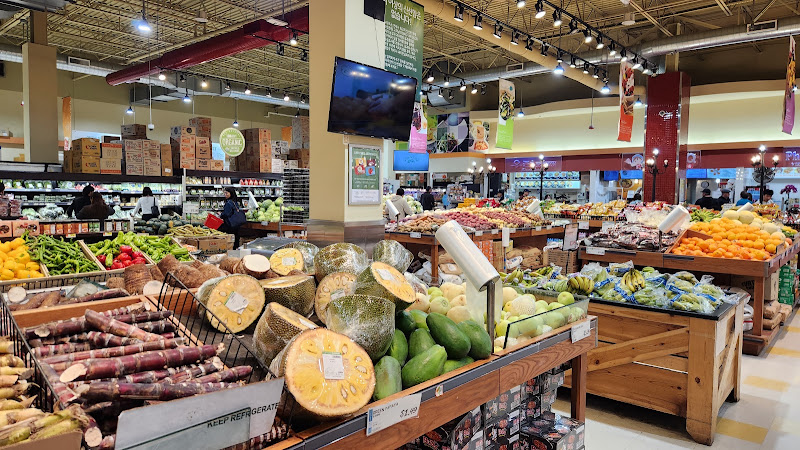H Mart Burlington 4