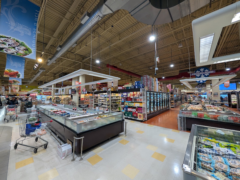 H Mart Burlington 5