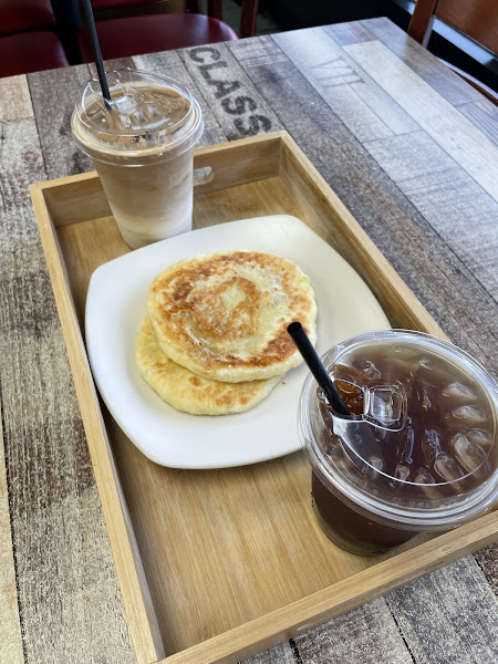 Coffee & Desserts 2