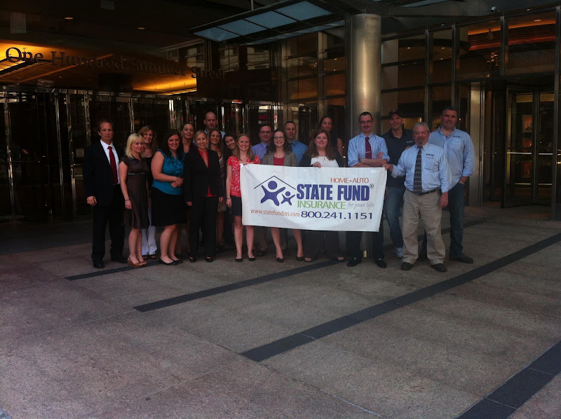 State Fund Insurance 4
