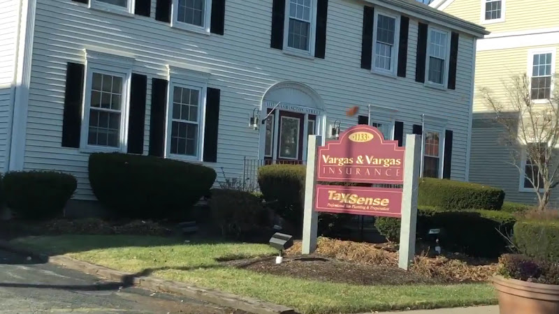 Vargas & Vargas Insurance Inc. 3