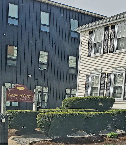 Vargas & Vargas Insurance Inc. 5