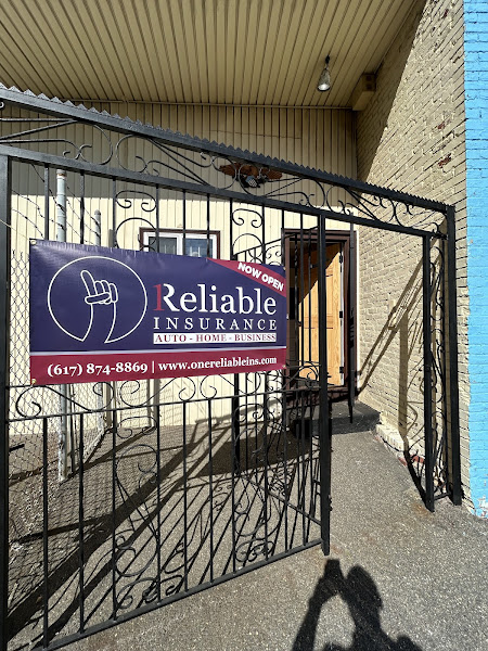 One Reliable Insurance Agency 3