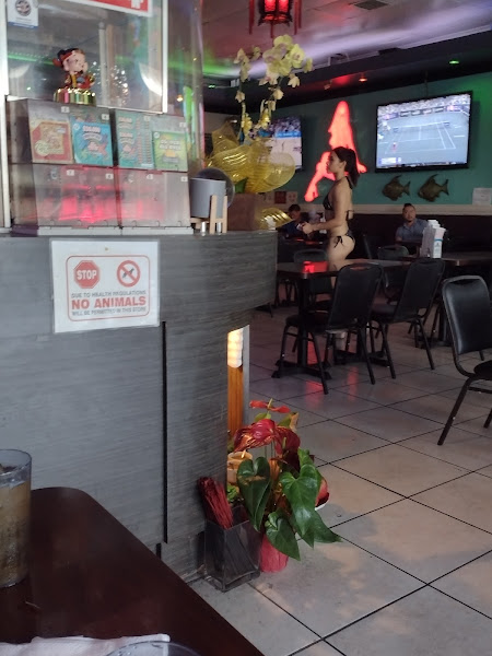 Cafe 168 4