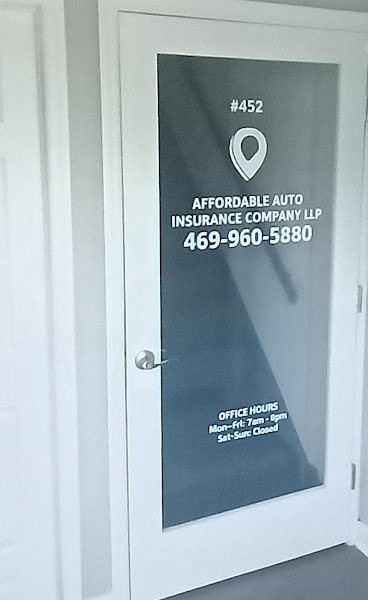 Affordable Auto Insurance Company LLP. 4