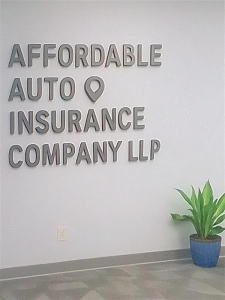 Affordable Auto Insurance Company LLP. 5