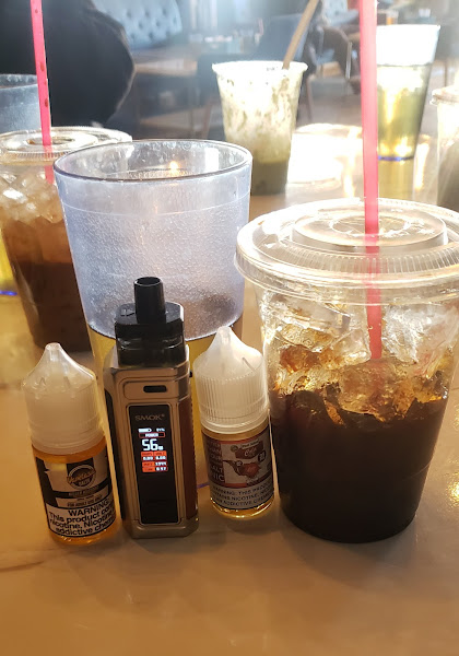 Cafe Du Thuyen 2