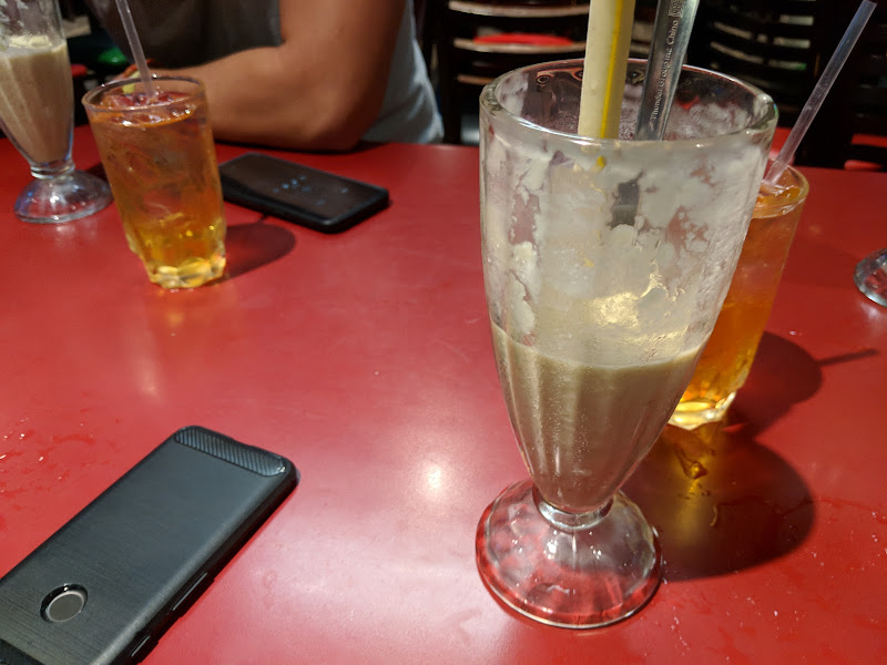 Cafe Du Thuyen 3