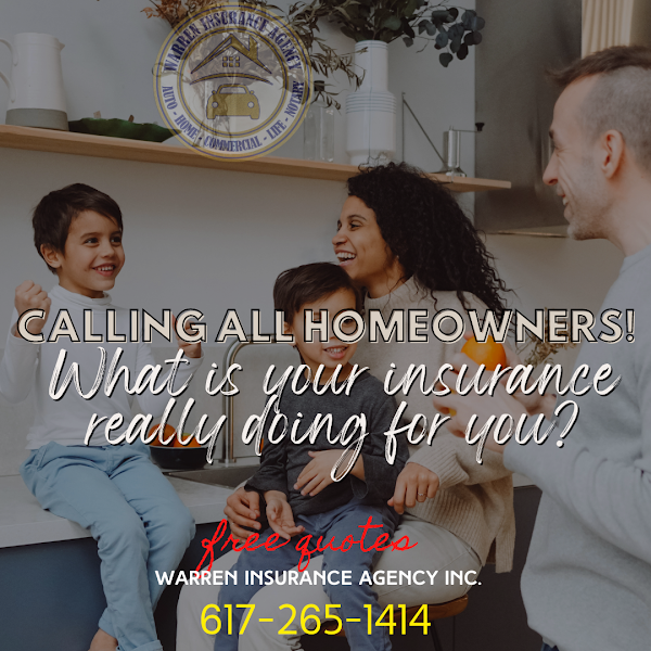 Warren Insurance Agency Inc. 4