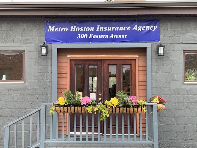 Metro Boston Insurance Agency 2