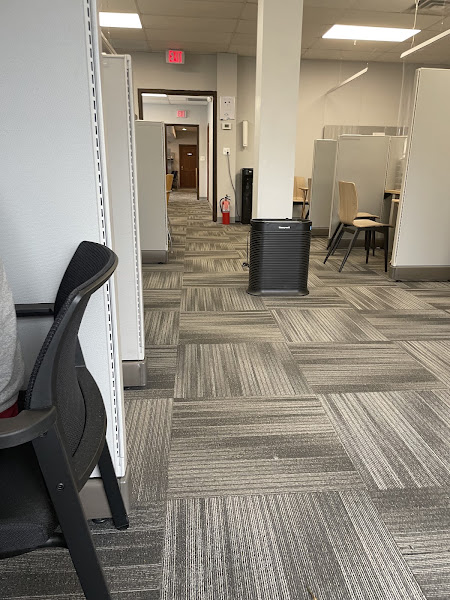 Metro Boston Insurance Agency 4