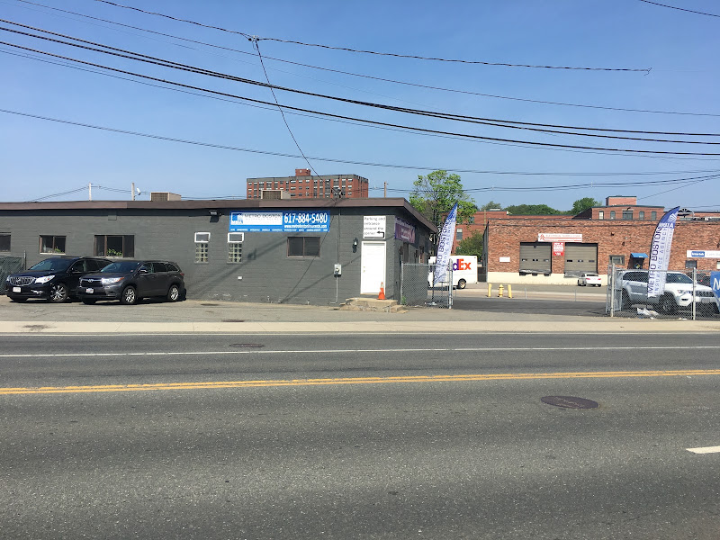 Metro Boston Insurance Agency 5