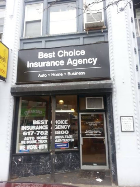 Best Choice Insurance Agency 4