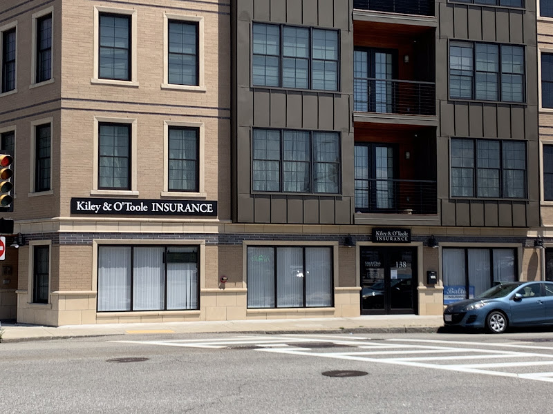 Baltic Insurance Agency (part of Kiley & O'Toole Insurance) 2