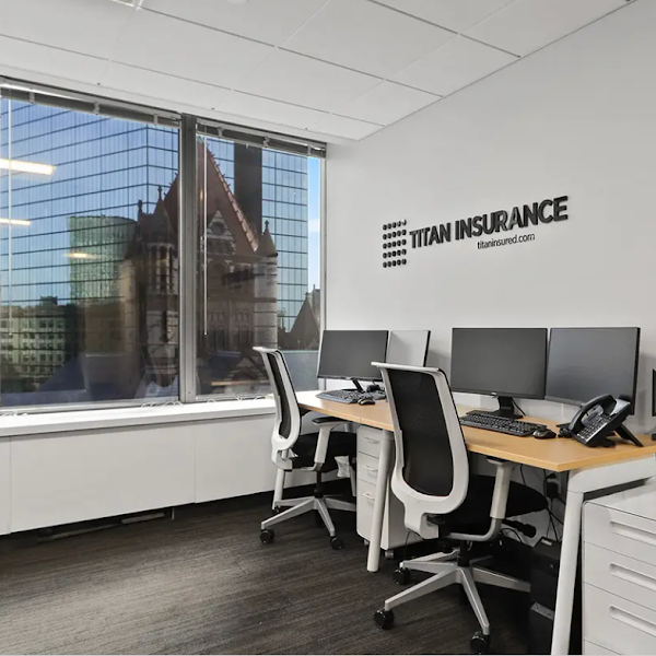Titan Insurance