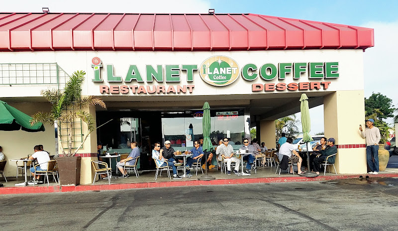 iLanet Coffee 1