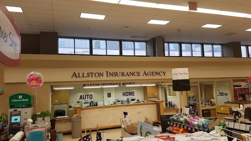 Allston Insurance Agency, Inc. 2