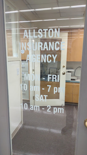 Allston Insurance Agency, Inc. 4