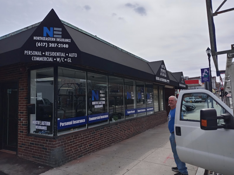 Northeastern Insurance Agency 4