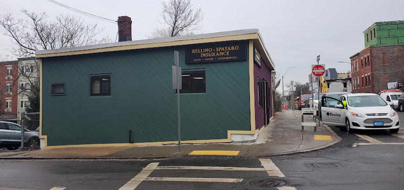 Spataro & Bellino Insurance Agency 3