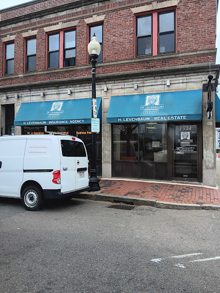 H. Levenbaum Insurance Agency 2