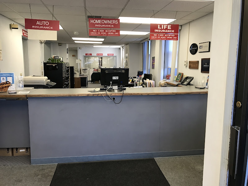 H. Levenbaum Insurance Agency 3