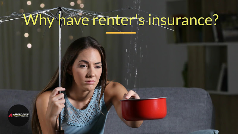 A-Affordable Insurance Agency, Inc. 3